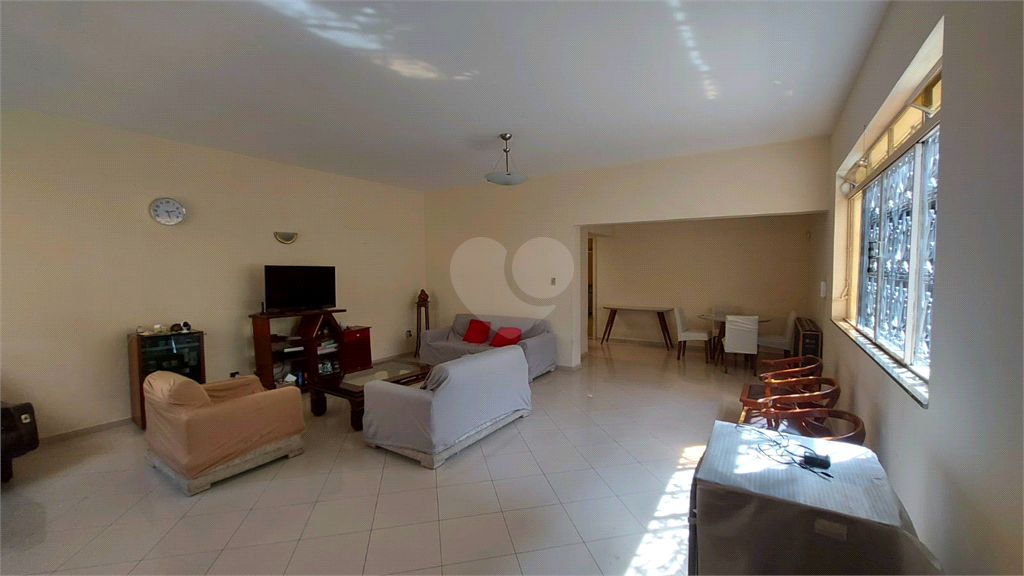 Venda Casa São Paulo Vila Clementino REO658599 1