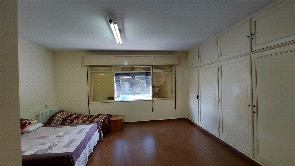 Venda Casa São Paulo Vila Clementino REO658599 11