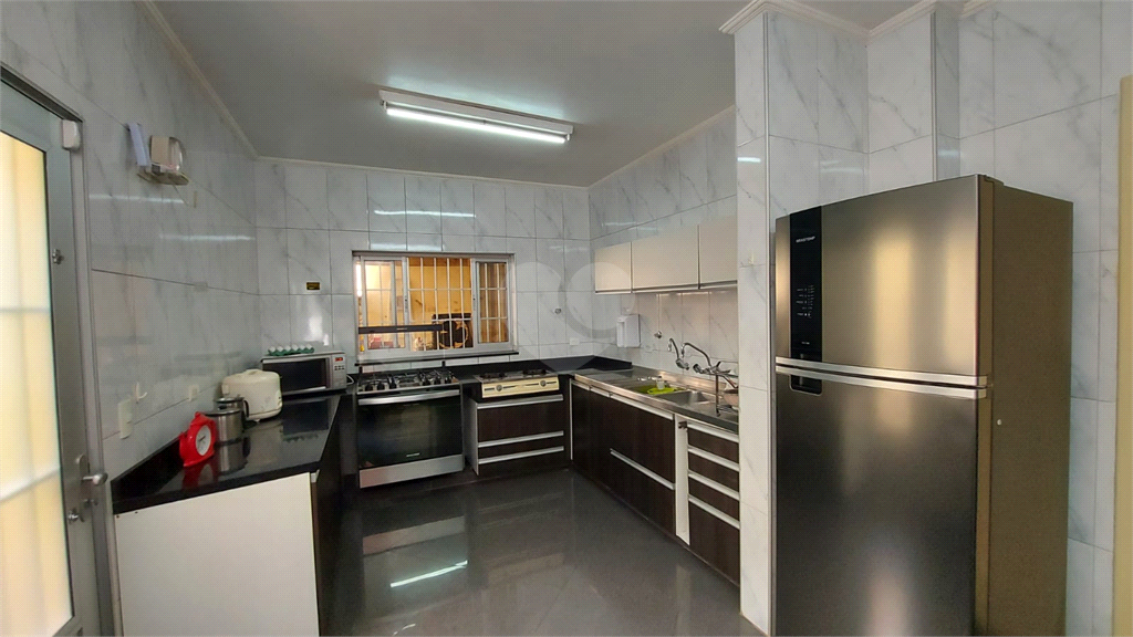 Venda Casa São Paulo Vila Clementino REO658599 9