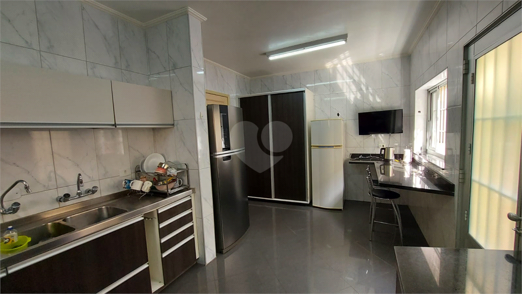 Venda Casa São Paulo Vila Clementino REO658599 8