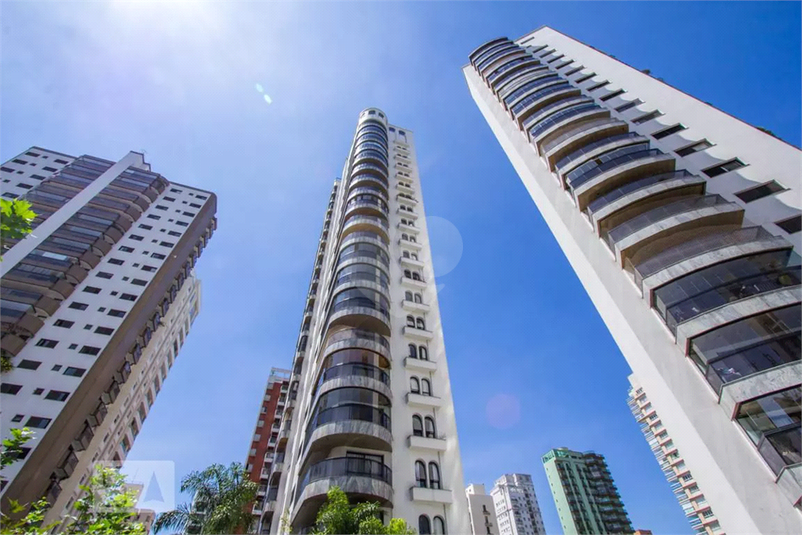 Venda Apartamento São Paulo Indianópolis REO658607 52