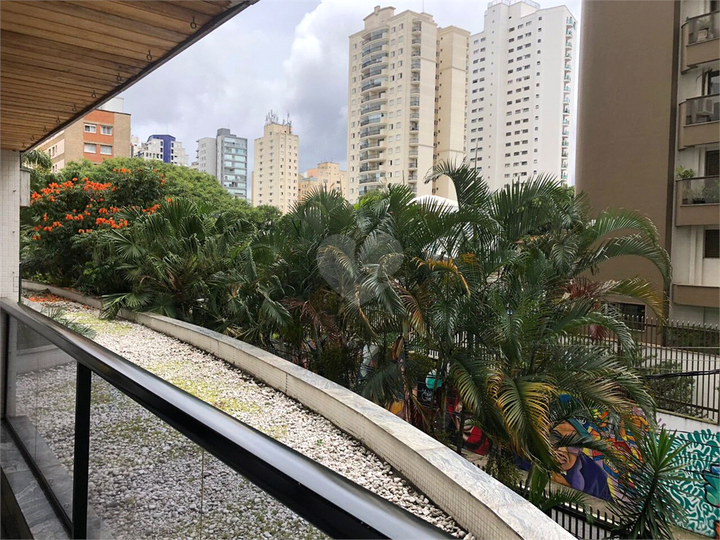 Venda Apartamento São Paulo Indianópolis REO658607 16