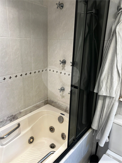 Venda Apartamento São Paulo Indianópolis REO658607 37