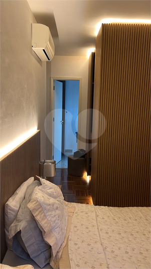 Venda Apartamento São Paulo Indianópolis REO658607 22