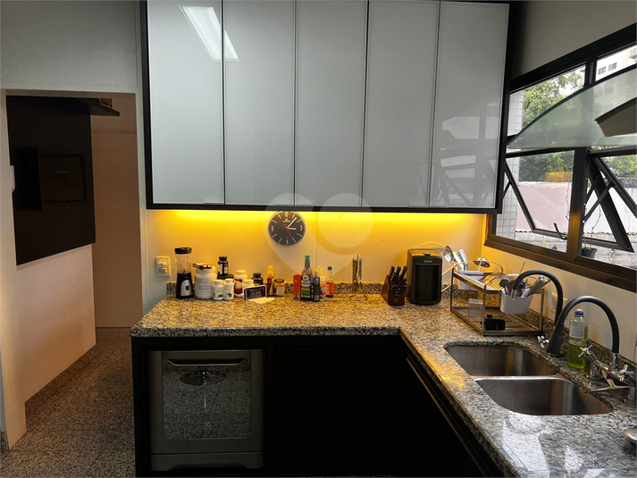 Venda Apartamento São Paulo Indianópolis REO658607 15