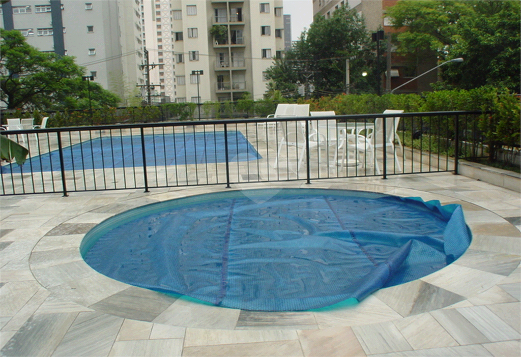 Venda Apartamento São Paulo Indianópolis REO658607 45