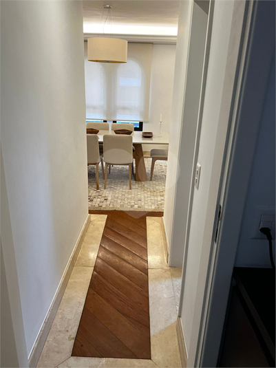 Venda Apartamento São Paulo Indianópolis REO658607 38