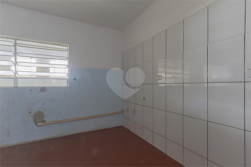 Venda Sobrado São Paulo Santo Amaro REO658614 7