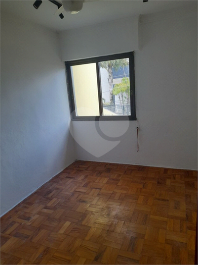 Venda Sobrado Santo André Vila Alpina REO658617 19