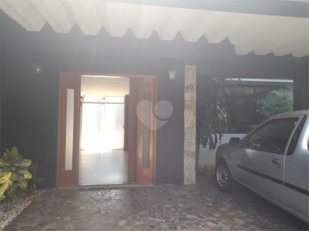 Venda Sobrado Santo André Vila Alpina REO658617 6