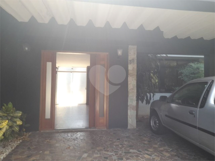 Venda Sobrado Santo André Vila Alpina REO658617 14