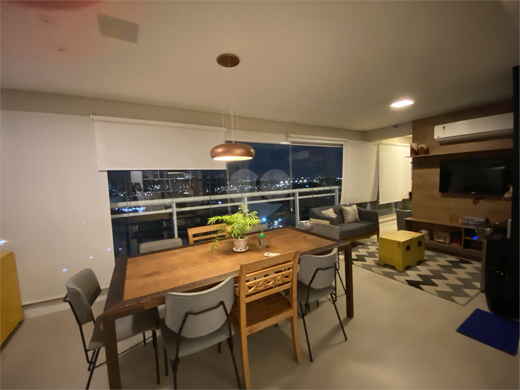 Venda Apartamento São Paulo Barra Funda REO658618 5