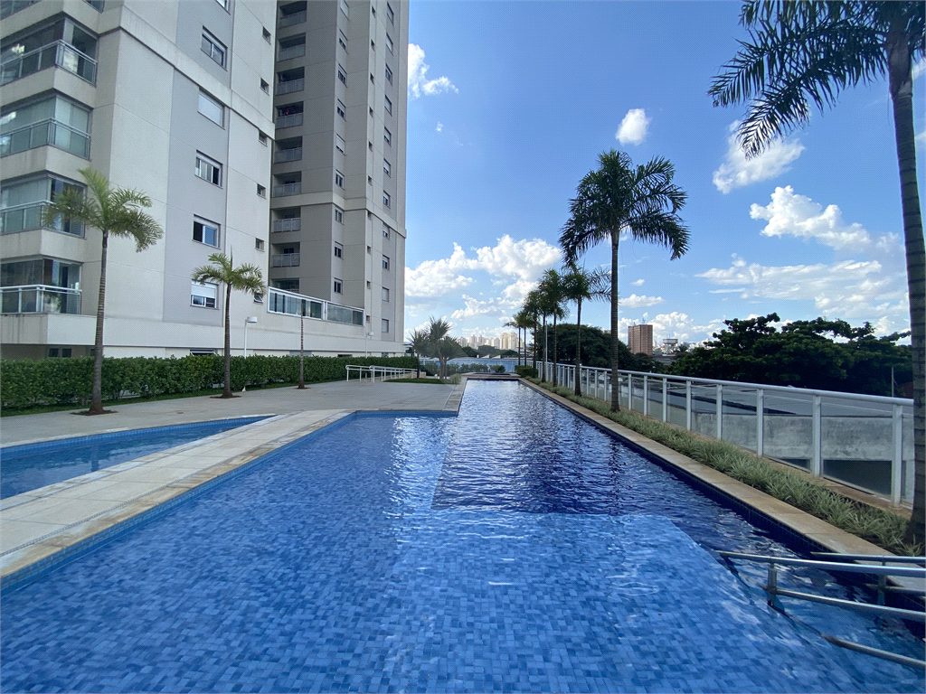 Venda Apartamento São Paulo Barra Funda REO658618 27