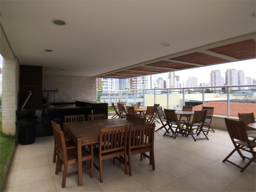 Venda Apartamento São Paulo Barra Funda REO658618 44