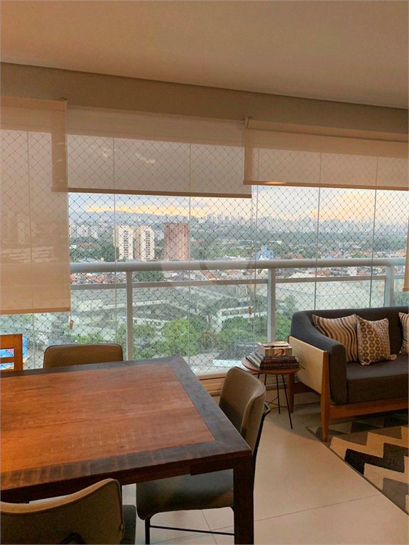 Venda Apartamento São Paulo Barra Funda REO658618 3