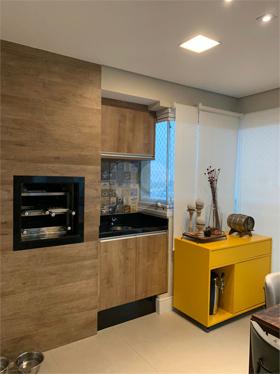 Venda Apartamento São Paulo Barra Funda REO658618 1