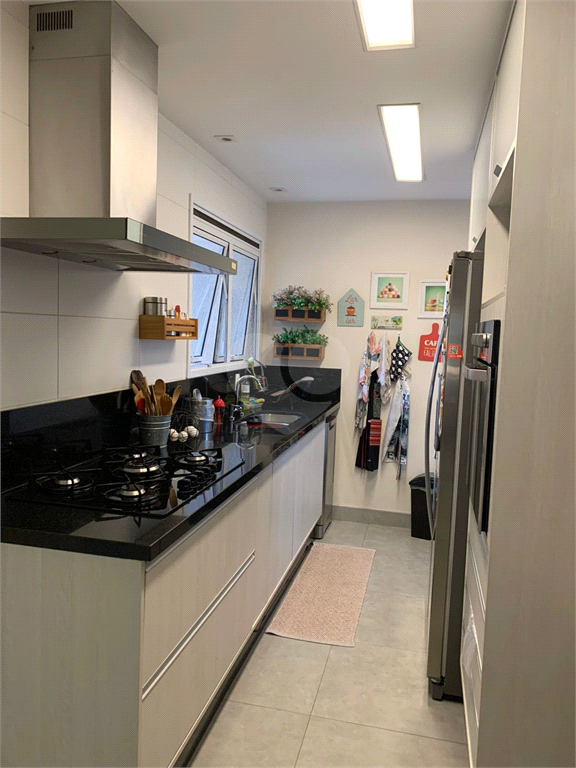 Venda Apartamento São Paulo Barra Funda REO658618 14