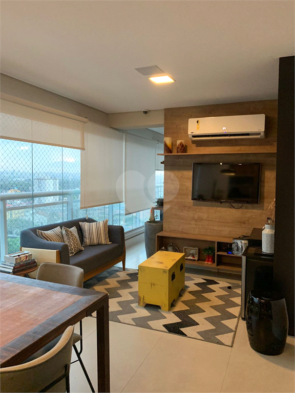 Venda Apartamento São Paulo Barra Funda REO658618 2