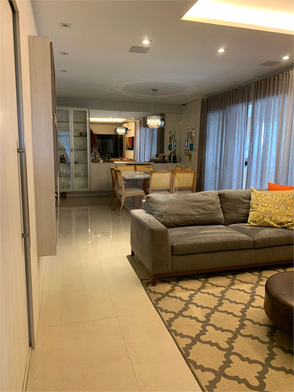 Venda Apartamento São Paulo Barra Funda REO658618 9