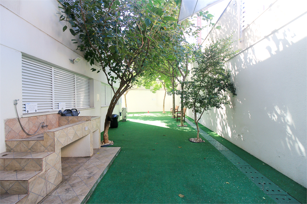 Venda Apartamento São Paulo Barra Funda REO658618 38