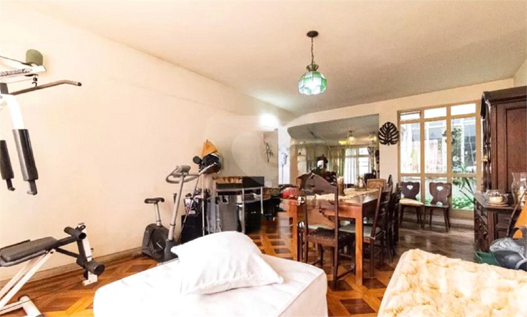 Venda Casa São Paulo Planalto Paulista REO658619 7