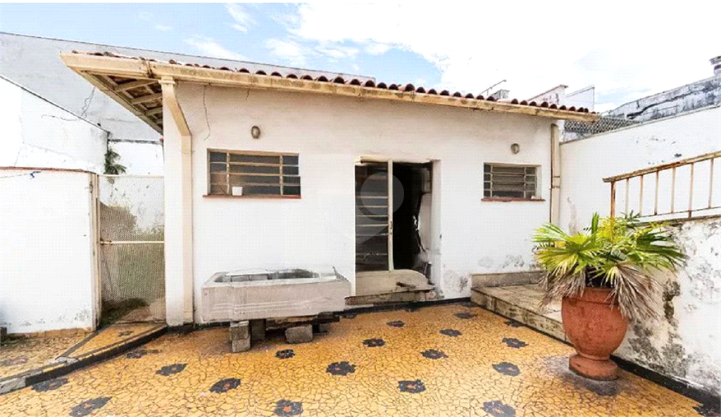 Venda Casa São Paulo Planalto Paulista REO658619 27