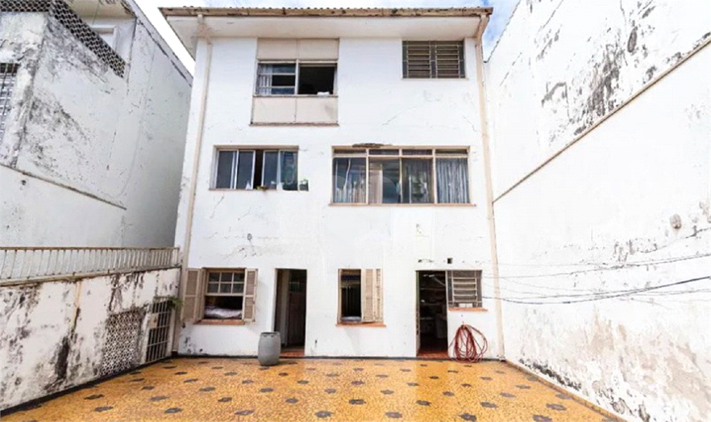 Venda Casa São Paulo Planalto Paulista REO658619 26