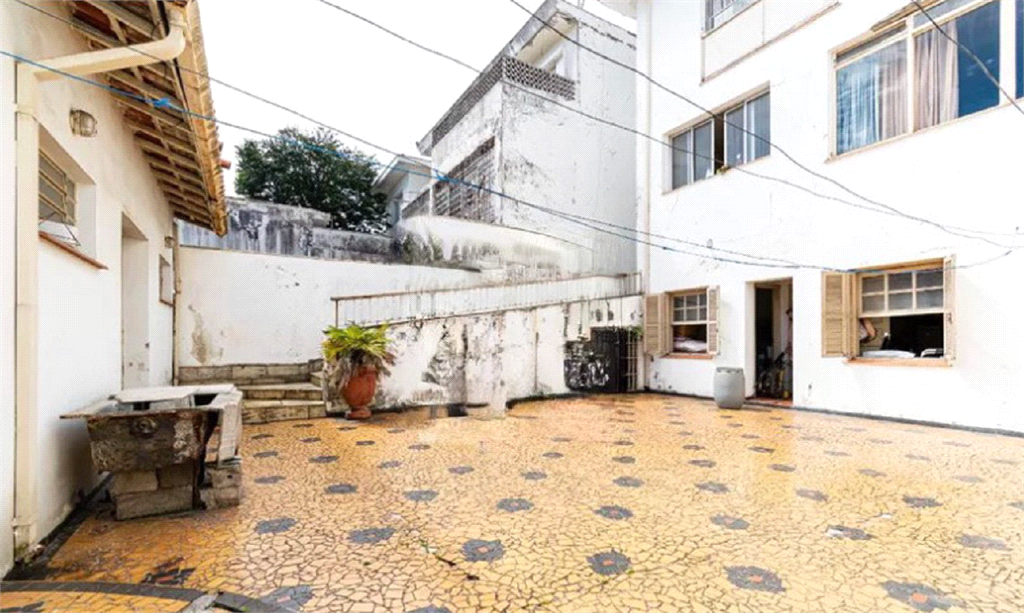 Venda Casa São Paulo Planalto Paulista REO658619 25