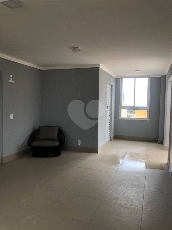 Venda Apartamento Campinas Bonfim REO658620 9