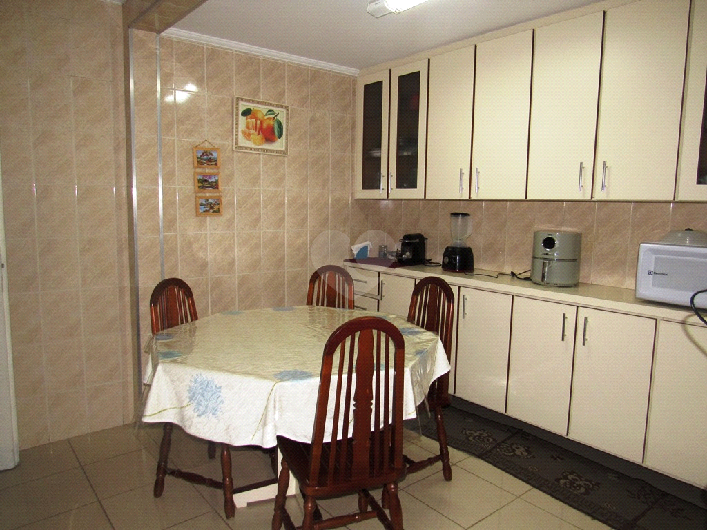 Venda Sobrado São Paulo Alto Da Lapa REO658632 39