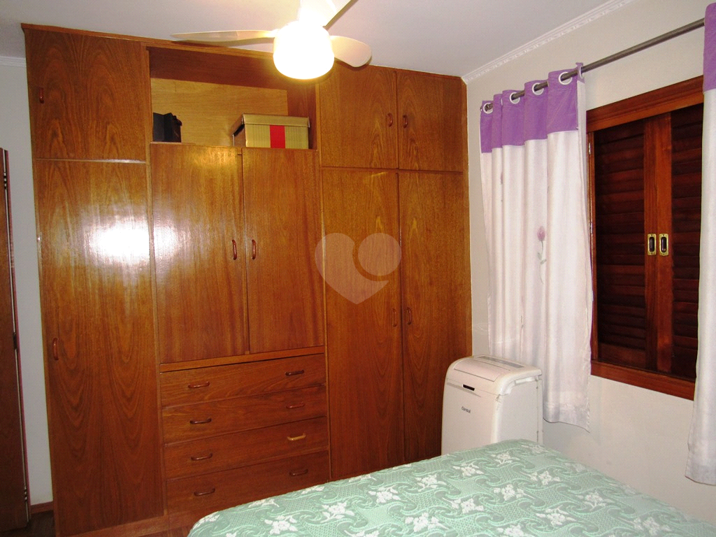 Venda Sobrado São Paulo Alto Da Lapa REO658632 25