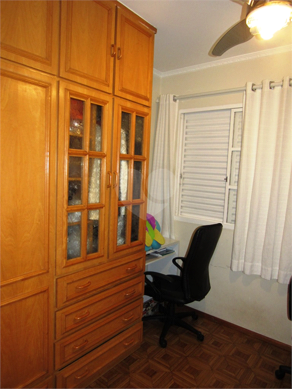 Venda Sobrado São Paulo Alto Da Lapa REO658632 24