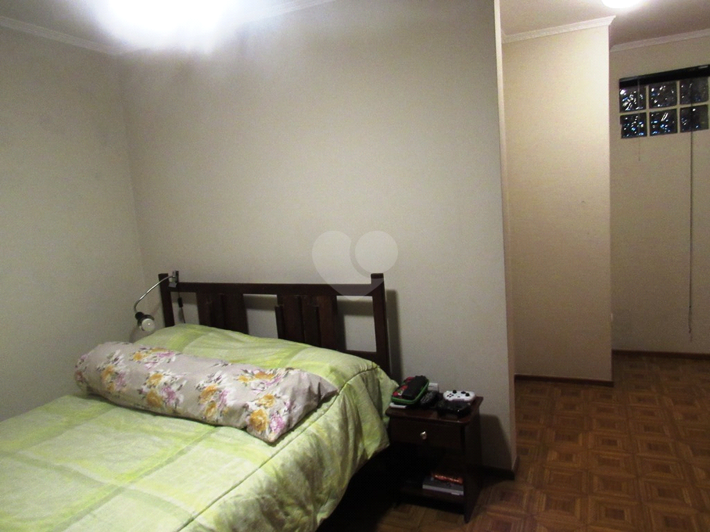 Venda Sobrado São Paulo Alto Da Lapa REO658632 34