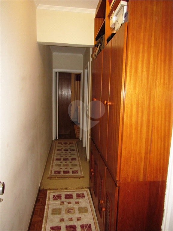 Venda Sobrado São Paulo Alto Da Lapa REO658632 28