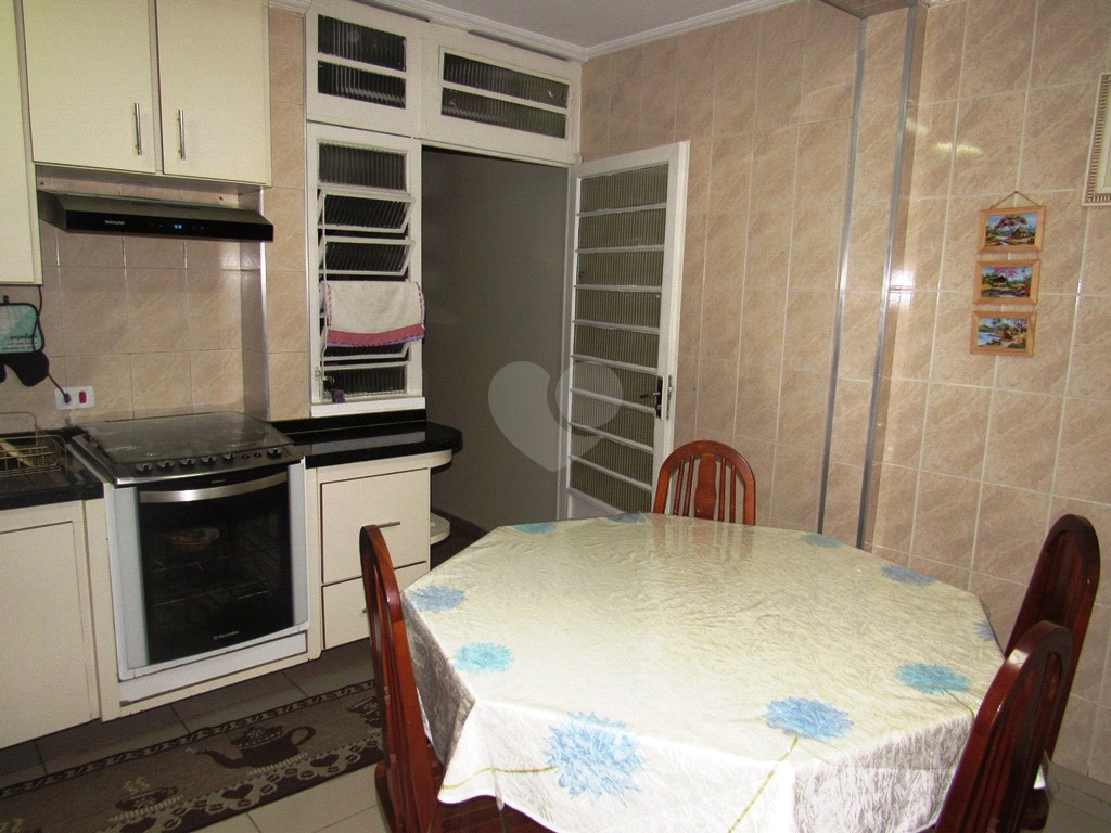 Venda Sobrado São Paulo Alto Da Lapa REO658632 10