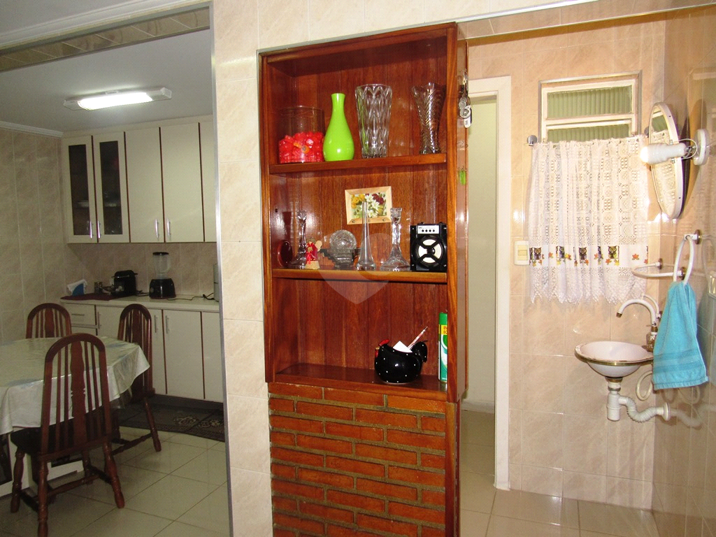 Venda Sobrado São Paulo Alto Da Lapa REO658632 41