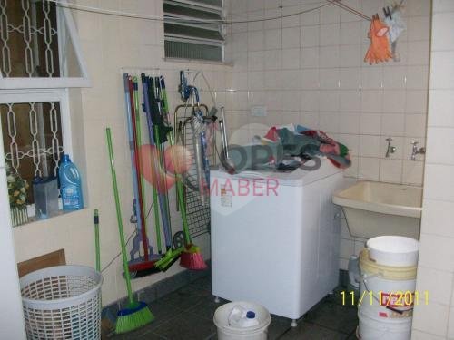 Venda Casa São Paulo Jabaquara REO65865 29