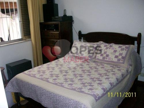 Venda Casa São Paulo Jabaquara REO65865 27