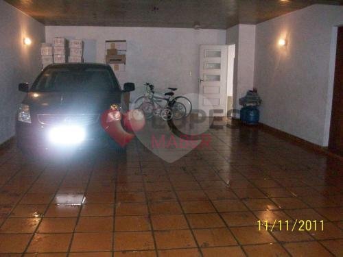 Venda Casa São Paulo Jabaquara REO65865 15