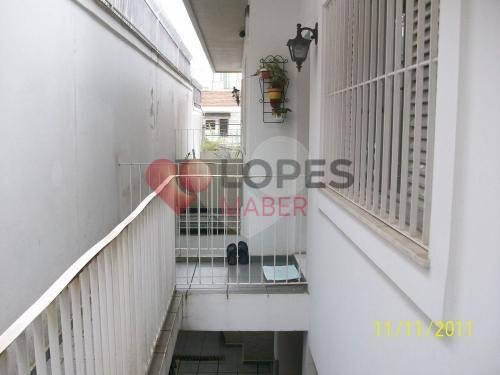 Venda Casa São Paulo Jabaquara REO65865 22