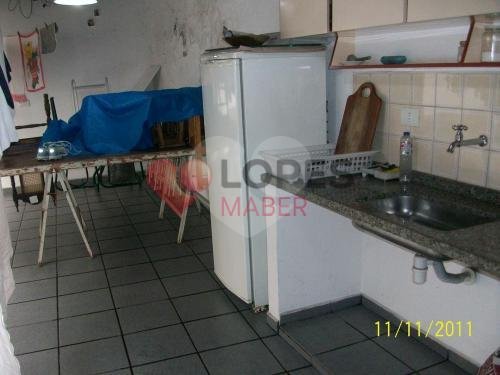 Venda Casa São Paulo Jabaquara REO65865 19