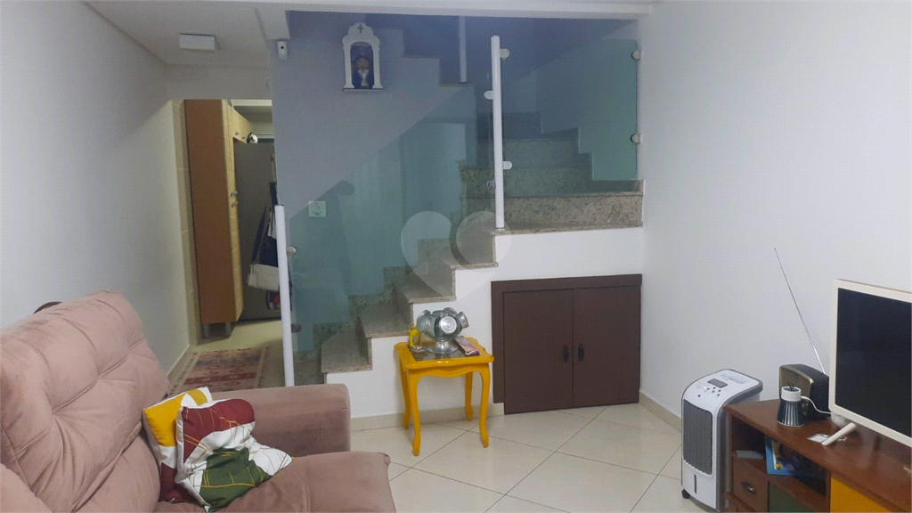 Venda Casa de vila Santo André Vila Lucinda REO658654 21