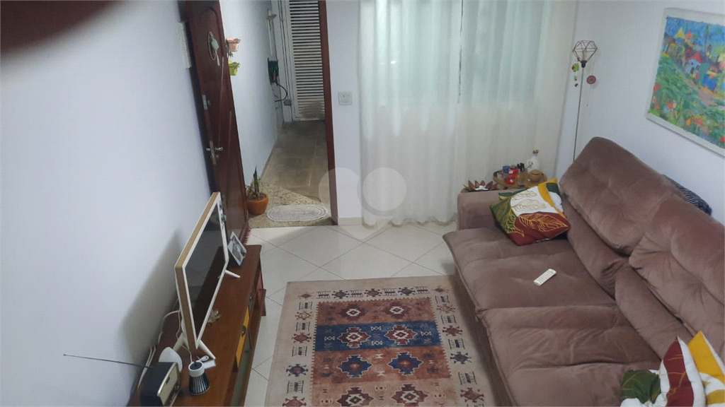 Venda Casa de vila Santo André Vila Lucinda REO658654 38