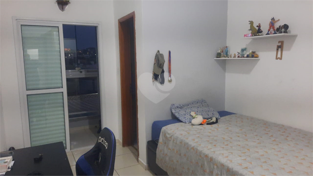 Venda Casa de vila Santo André Vila Lucinda REO658654 43