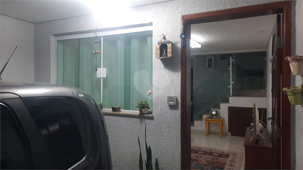 Venda Casa de vila Santo André Vila Lucinda REO658654 20