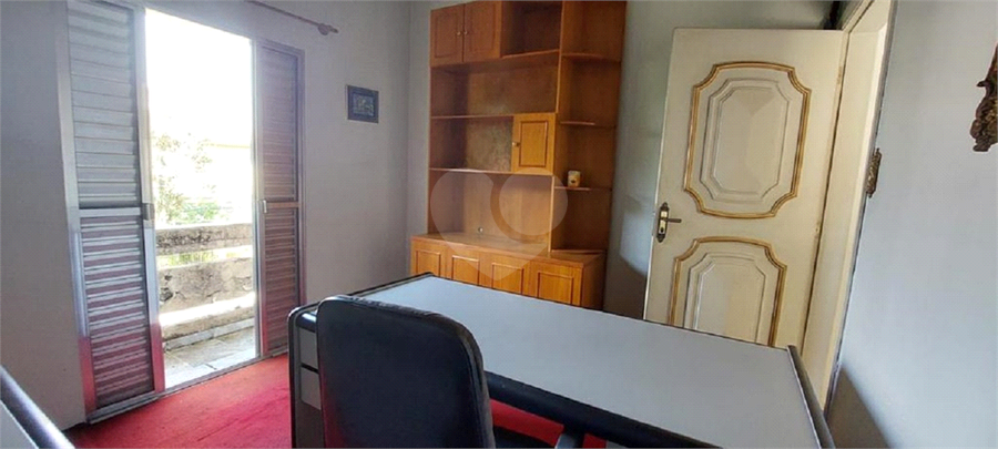 Venda Sobrado São Paulo Indianópolis REO658664 12