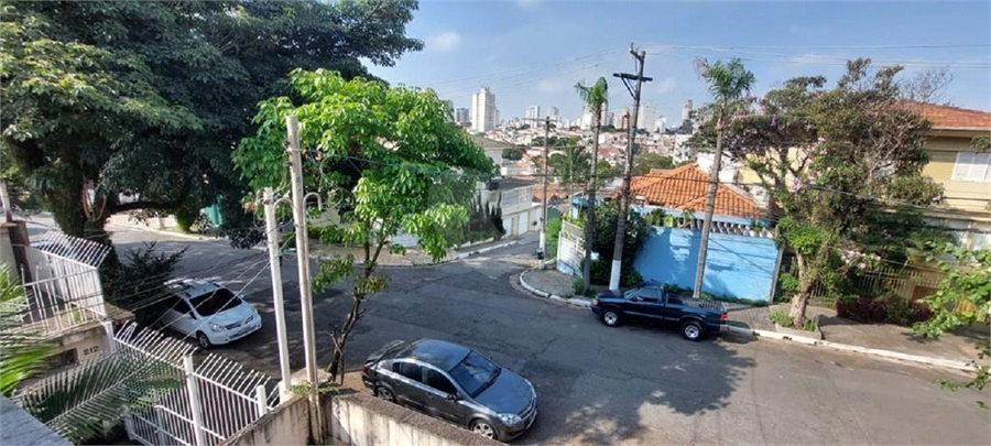 Venda Sobrado São Paulo Indianópolis REO658664 7