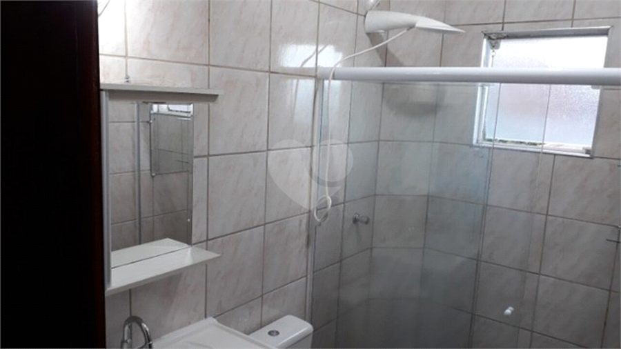 Venda Apartamento Diadema Canhema REO658683 3