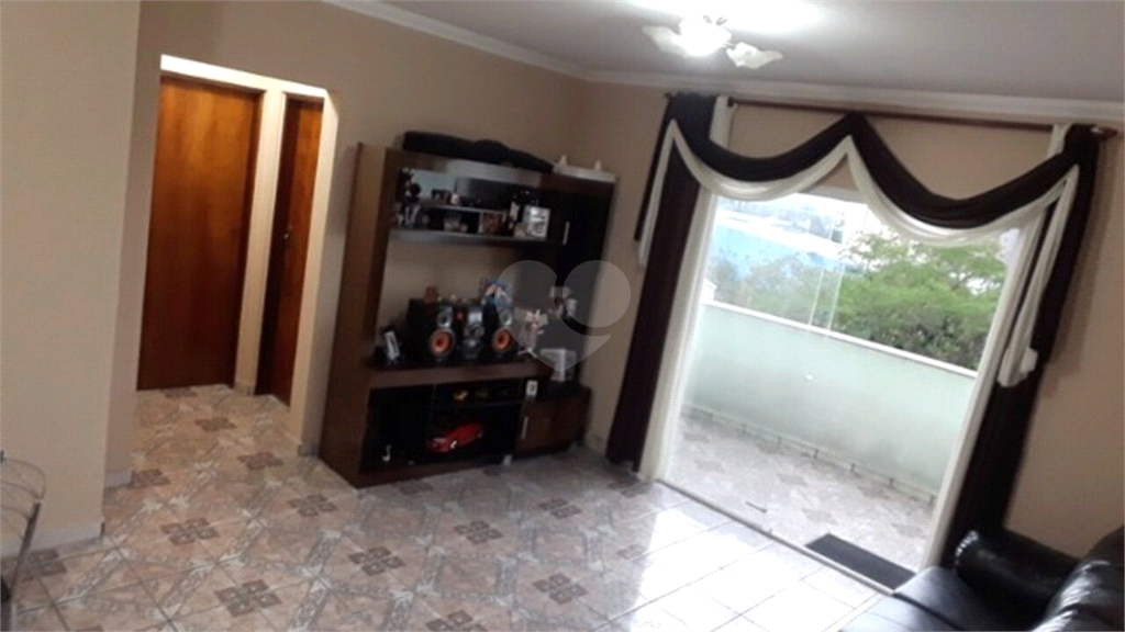 Venda Apartamento Diadema Canhema REO658683 9