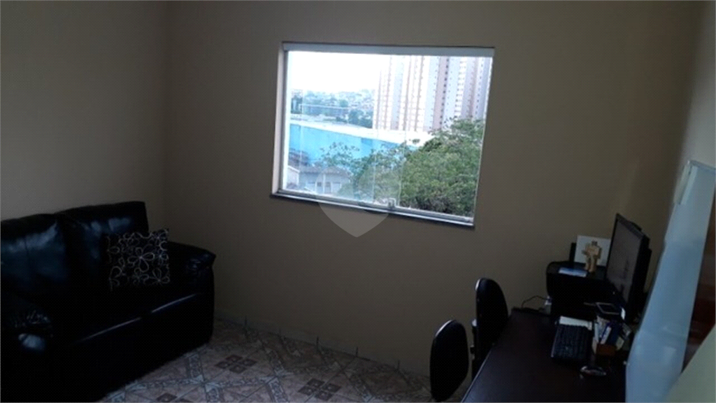 Venda Apartamento Diadema Canhema REO658683 18